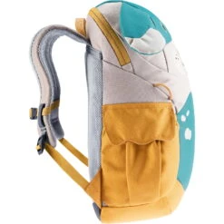 Deuter Kikki - Kinder-Rucksack -Campfreunde Geschäft deuter kikki kinder rucksack pepper cinnamon de 3610423 2282 0 17