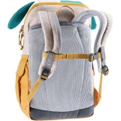 Deuter Kikki - Kinder-Rucksack -Campfreunde Geschäft deuter kikki kinder rucksack pepper cinnamon de 3610423 2282 0 18