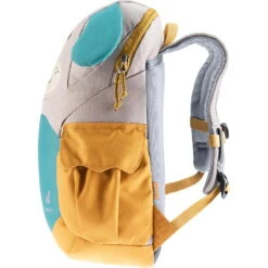 Deuter Kikki - Kinder-Rucksack -Campfreunde Geschäft deuter kikki kinder rucksack pepper cinnamon de 3610423 2282 0 19