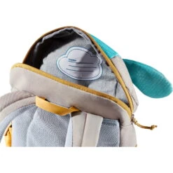 Deuter Kikki - Kinder-Rucksack -Campfreunde Geschäft deuter kikki kinder rucksack pepper cinnamon de 3610423 2282 0 21