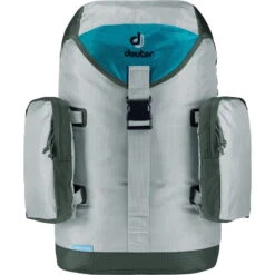 Deuter Lake Placid - Laptop-Rucksack -Campfreunde Geschäft deuter lake placid laptop rucksack de 3814222 4333 0 28