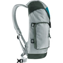 Deuter Lake Placid - Laptop-Rucksack -Campfreunde Geschäft deuter lake placid laptop rucksack tin azure de 3814222 4333 0 25