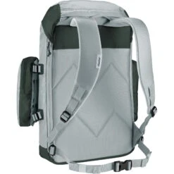 Deuter Lake Placid - Laptop-Rucksack -Campfreunde Geschäft deuter lake placid laptop rucksack tin azure de 3814222 4333 0 26