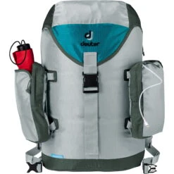 Deuter Lake Placid - Laptop-Rucksack -Campfreunde Geschäft deuter lake placid laptop rucksack tin azure de 3814222 4333 0 30