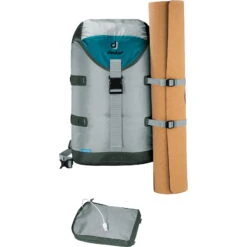 Deuter Lake Placid - Laptop-Rucksack -Campfreunde Geschäft deuter lake placid laptop rucksack tin azure de 3814222 4333 0 31