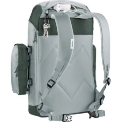 Deuter Lake Placid - Laptop-Rucksack -Campfreunde Geschäft deuter lake placid laptop rucksack tin azure de 3814222 4333 0 33