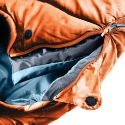 Deuter Little Star - Schlafsack Für Kinder -Campfreunde Geschäft deuter little star schlafsack fuer kinder de 3720021 3385 1 7