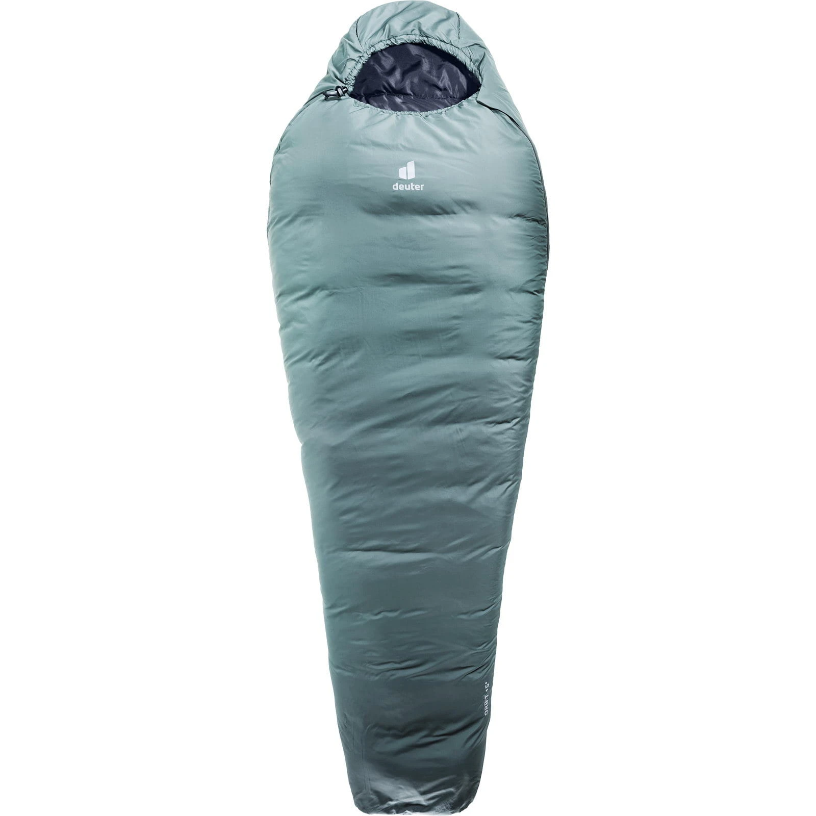 Deuter Orbit +5° - Sommer-Schlafsack 3 Deuter Orbit +5° - Sommer-Schlafsack