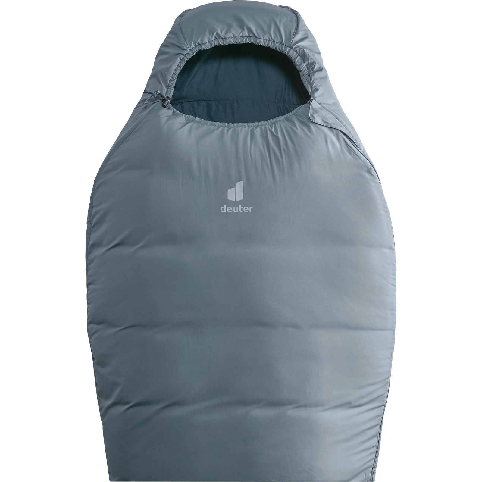 Deuter Orbit +5° - Sommer-Schlafsack 7 Deuter Orbit +5° - Sommer-Schlafsack – Bild 5