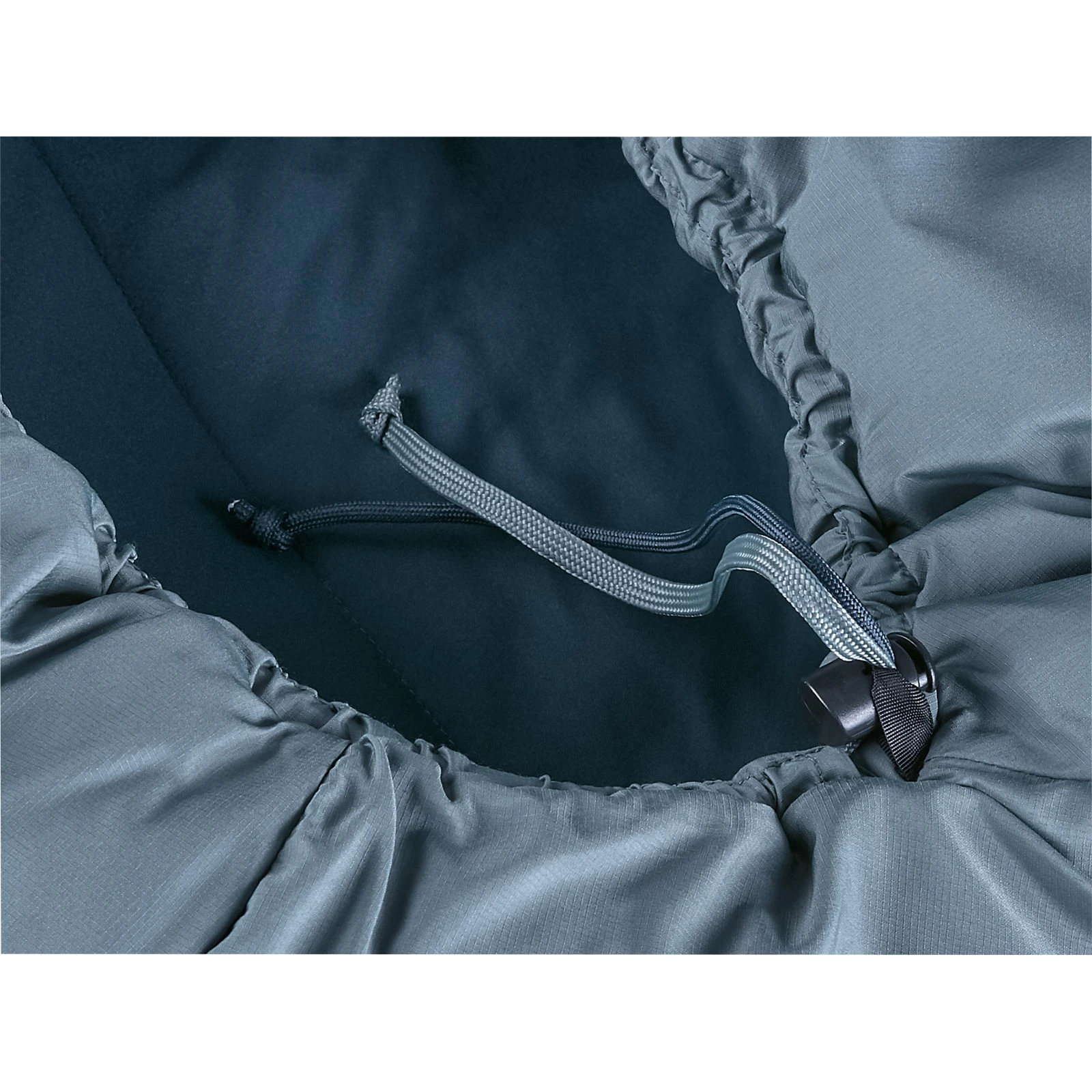 Deuter Orbit +5° - Sommer-Schlafsack 9 Deuter Orbit +5° - Sommer-Schlafsack – Bild 7