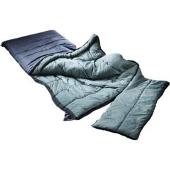 Deuter Orbit SQ -5° - Deckenschlafsack -Campfreunde Geschäft deuter orbit sq 5 deckenschlafsack de 3702121 3320 0 10