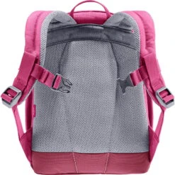 Deuter Pico - Kleinkind-Rucksack -Campfreunde Geschäft deuter pico kleinkind rucksack bloom ruby de 3610023 9503 0 17