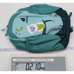 Deuter Pico - Kleinkind-Rucksack -Campfreunde Geschäft deuter pico kleinkind rucksack de 3610023 9503 0 40