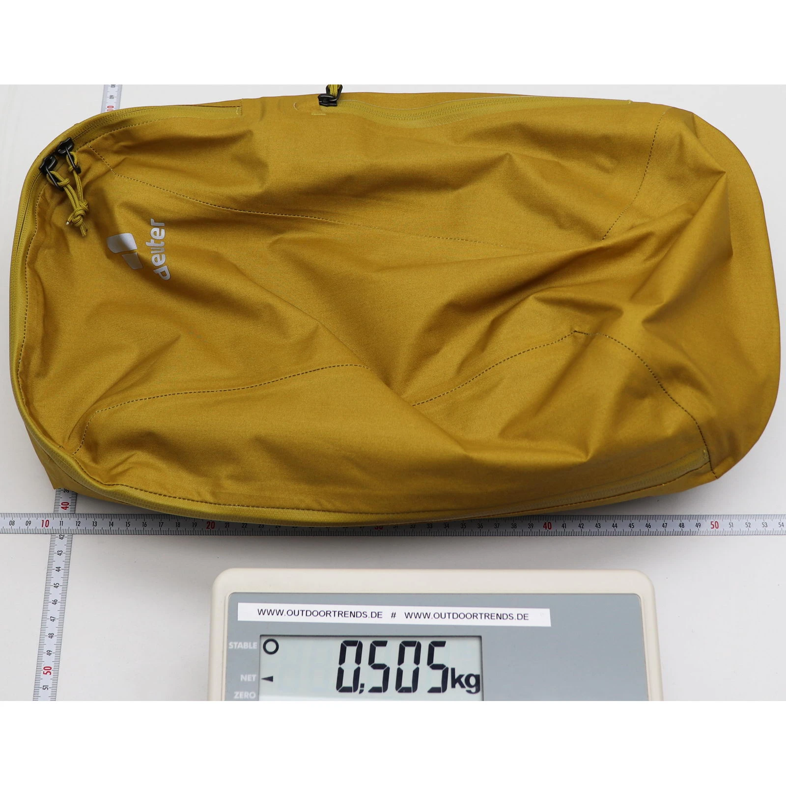 Deuter Plamort 12 - Fahrradrucksack 9 Deuter Plamort 12 - Fahrradrucksack – Bild 7