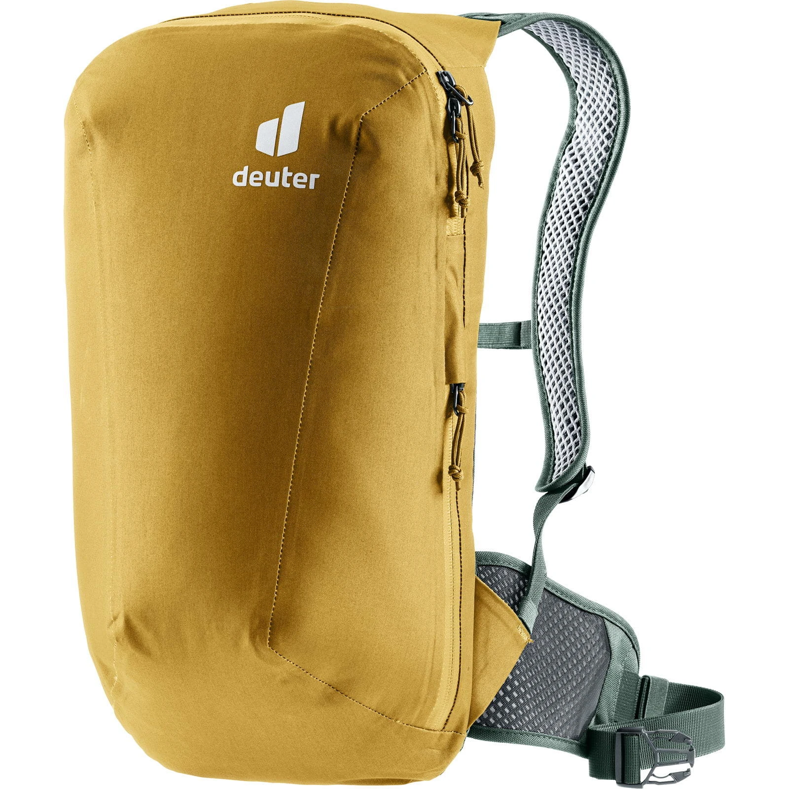 Deuter Plamort 12 - Fahrradrucksack 3 Deuter Plamort 12 - Fahrradrucksack
