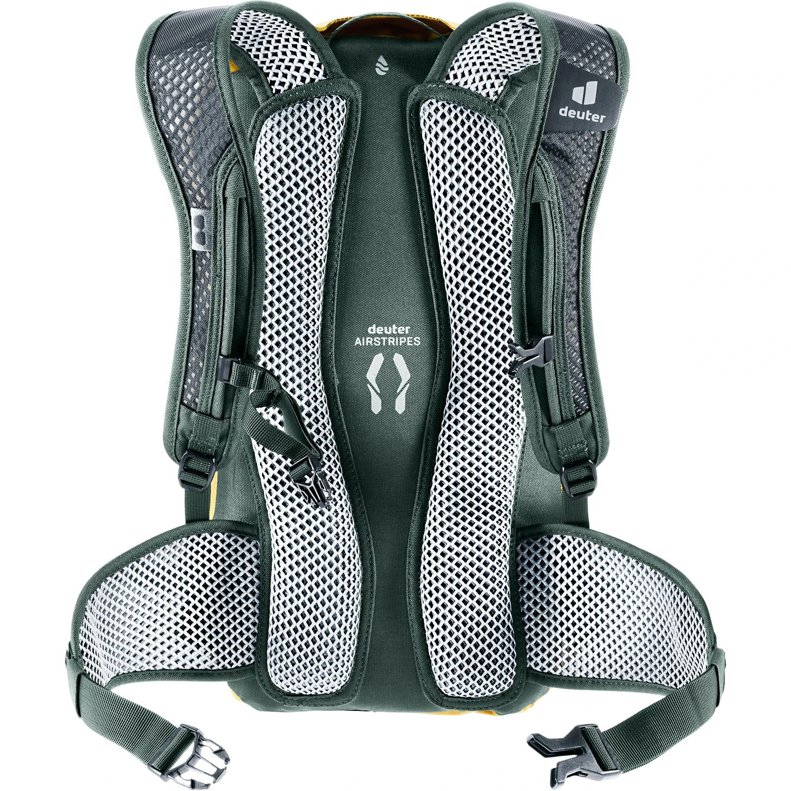Deuter Plamort 12 - Fahrradrucksack 4 Deuter Plamort 12 - Fahrradrucksack – Bild 2