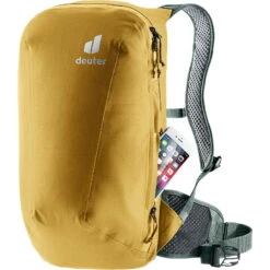 Deuter Plamort 12 - Fahrradrucksack 14 Deuter Plamort 12 - Fahrradrucksack -Campfreunde Geschäft deuter plamort 12 fahrradrucksack turmeric ivy de 3223023 8207 0 8