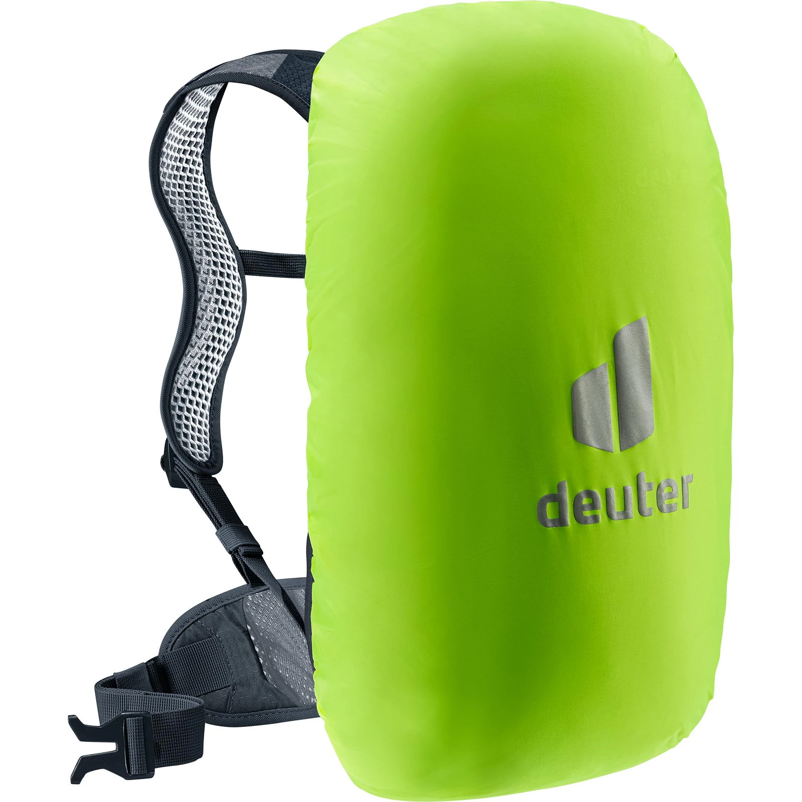 Deuter Race 12 - Fahrradrucksack 9 Deuter Race 12 - Fahrradrucksack – Bild 7