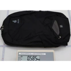 Deuter Race 16 - Fahrradrucksack -Campfreunde Geschäft deuter race 16 fahrradrucksack de 3204223 7000 0 32