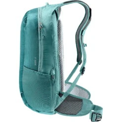 Deuter Race 16 - Fahrradrucksack -Campfreunde Geschäft deuter race 16 fahrradrucksack deepsea jade de 3204223 7000 0 2