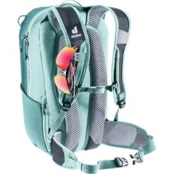 Deuter Race 16 - Fahrradrucksack -Campfreunde Geschäft deuter race 16 fahrradrucksack deepsea jade de 3204223 7000 0 3