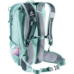 Deuter Race 16 - Fahrradrucksack -Campfreunde Geschäft deuter race 16 fahrradrucksack deepsea jade de 3204223 7000 0 4