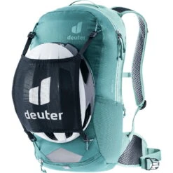 Deuter Race 16 - Fahrradrucksack -Campfreunde Geschäft deuter race 16 fahrradrucksack deepsea jade de 3204223 7000 0 6