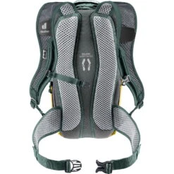 Deuter Race 8 - Fahrradrucksack -Campfreunde Geschäft deuter race 8 fahrradrucksack turmeric ivy de 3204023 7000 0 15