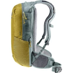Deuter Race 8 - Fahrradrucksack -Campfreunde Geschäft deuter race 8 fahrradrucksack turmeric ivy de 3204023 7000 0 16