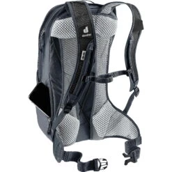 Deuter Race Air 10 - Bike-Rucksack -Campfreunde Geschäft deuter race air 10 bike rucksack black de 3204323 7000 0 26