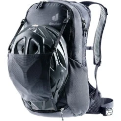 Deuter Race Air 14+3 - Bike-Rucksack -Campfreunde Geschäft deuter race air 14 3 bike rucksack black de 3204423 7000 0 28