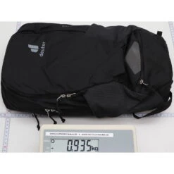 Deuter Race Air 14+3 - Bike-Rucksack -Campfreunde Geschäft deuter race air 14 3 bike rucksack de 3204423 7000 0 40