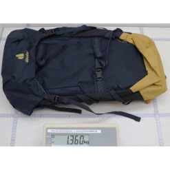 Deuter Rise 34+ - Schneeschuh-Rucksack -Campfreunde Geschäft deuter rise 34 schneeschuh rucksack redwood ink de 3301122 5335 0 23