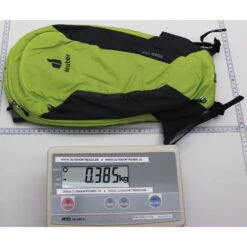 Deuter Road One - Rennrad-Rucksack -Campfreunde Geschäft deuter road one rennrad rucksack de 3205021 7000 0 0