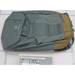 Deuter Rotsoord 25+5 - Pendlerrucksack -Campfreunde Geschäft deuter rotsoord 25 5 pendlerrucksack de 3221022 8403 0 43