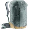 Deuter Rotsoord 25+5 - Pendlerrucksack -Campfreunde Geschäft deuter rotsoord 25 5 pendlerrucksack teal clay de 3221022 8403 0 0