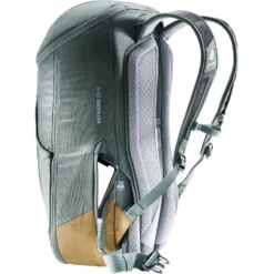 Deuter Rotsoord 25+5 - Pendlerrucksack -Campfreunde Geschäft deuter rotsoord 25 5 pendlerrucksack teal clay de 3221022 8403 0 4