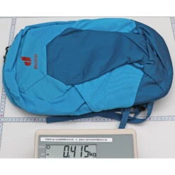 Deuter Speed Lite 17 - Wanderrucksack 21 Deuter Speed Lite 17 - Wanderrucksack -Campfreunde Geschäft deuter speed lite 17 wanderrucksack de 3410122 4412 0 45