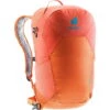 Deuter Speed Lite 17 - Wanderrucksack 2 Deuter Speed Lite 17 - Wanderrucksack -Campfreunde Geschäft deuter speed lite 17 wanderrucksack paprika saffron de 3410122 4412 0 18