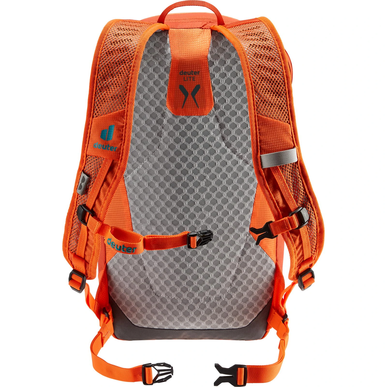 Deuter Speed Lite 17 - Wanderrucksack 4 Deuter Speed Lite 17 - Wanderrucksack – Bild 2