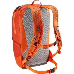 Deuter Speed Lite 17 - Wanderrucksack 15 Deuter Speed Lite 17 - Wanderrucksack -Campfreunde Geschäft deuter speed lite 17 wanderrucksack paprika saffron de 3410122 4412 0 21
