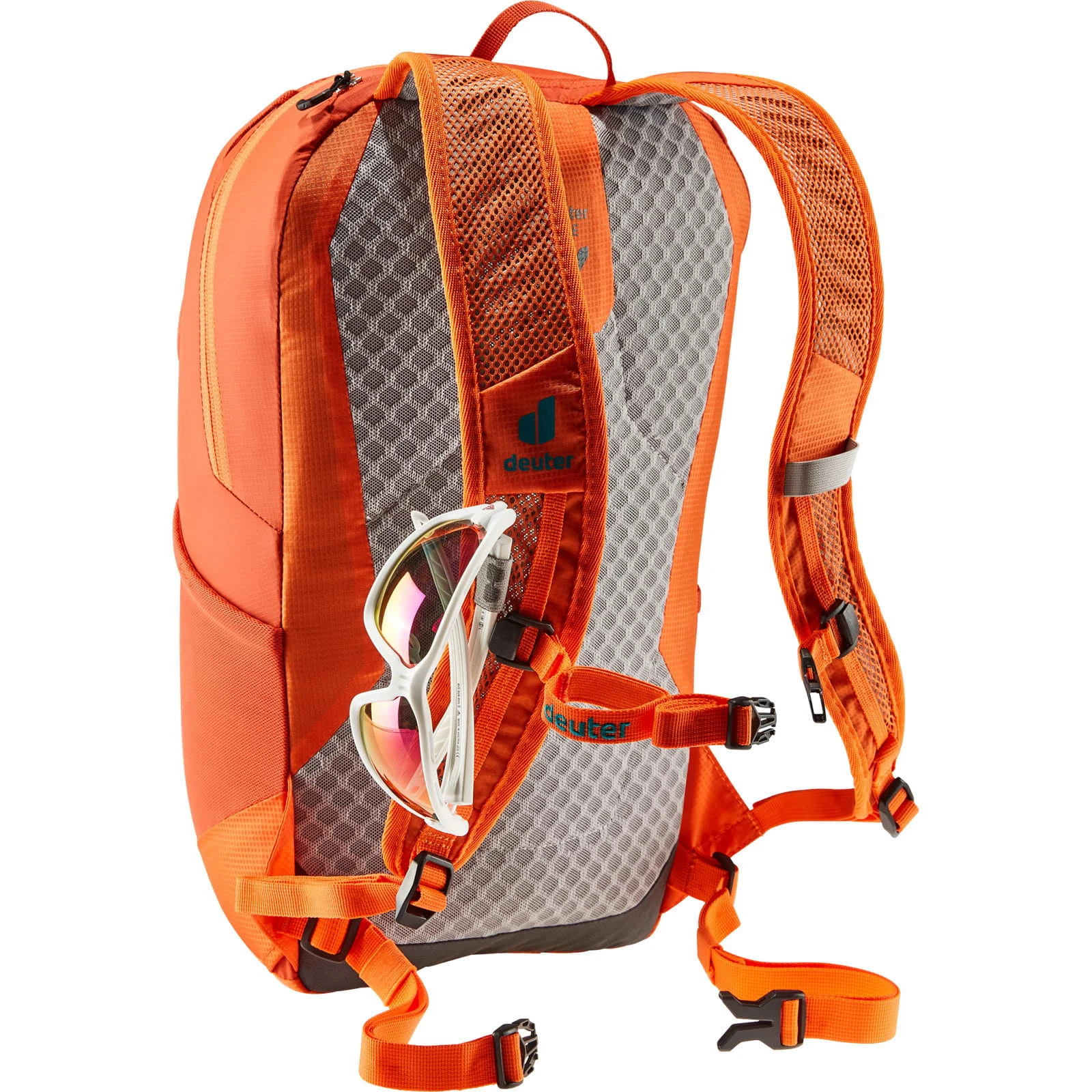Deuter Speed Lite 17 - Wanderrucksack 10 Deuter Speed Lite 17 - Wanderrucksack – Bild 8