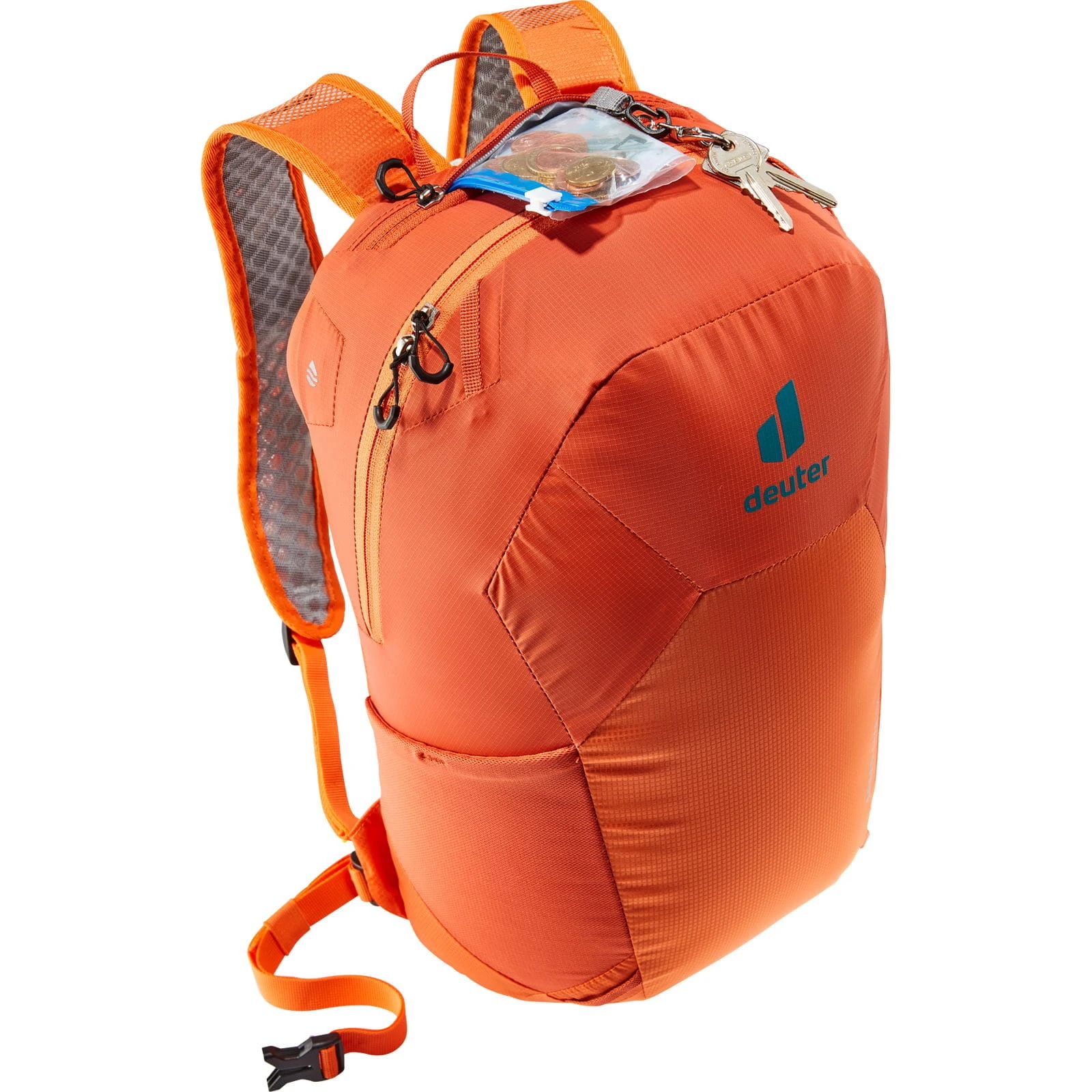 Deuter Speed Lite 17 - Wanderrucksack 11 Deuter Speed Lite 17 - Wanderrucksack – Bild 9