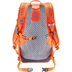Deuter Speed Lite 21 - Wanderrucksack -Campfreunde Geschäft deuter speed lite 21 wanderrucksack paprika saffron de 3410222 4412 0 41