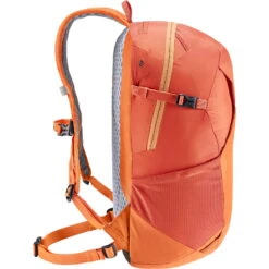 Deuter Speed Lite 21 - Wanderrucksack -Campfreunde Geschäft deuter speed lite 21 wanderrucksack paprika saffron de 3410222 4412 0 42