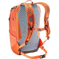 Deuter Speed Lite 21 - Wanderrucksack -Campfreunde Geschäft deuter speed lite 21 wanderrucksack paprika saffron de 3410222 4412 0 43