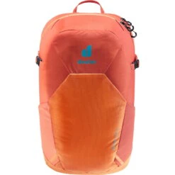 Deuter Speed Lite 21 - Wanderrucksack -Campfreunde Geschäft deuter speed lite 21 wanderrucksack paprika saffron de 3410222 4412 0 45