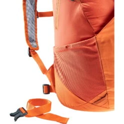 Deuter Speed Lite 21 - Wanderrucksack -Campfreunde Geschäft deuter speed lite 21 wanderrucksack paprika saffron de 3410222 4412 0 46