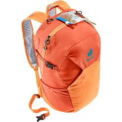 Deuter Speed Lite 21 - Wanderrucksack -Campfreunde Geschäft deuter speed lite 21 wanderrucksack paprika saffron de 3410222 4412 0 48