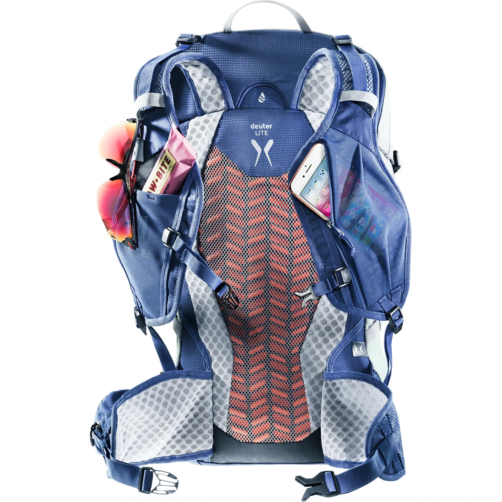 Deuter Speed Lite 23 SL - Rucksack 6 Deuter Speed Lite 23 SL - Rucksack – Bild 4